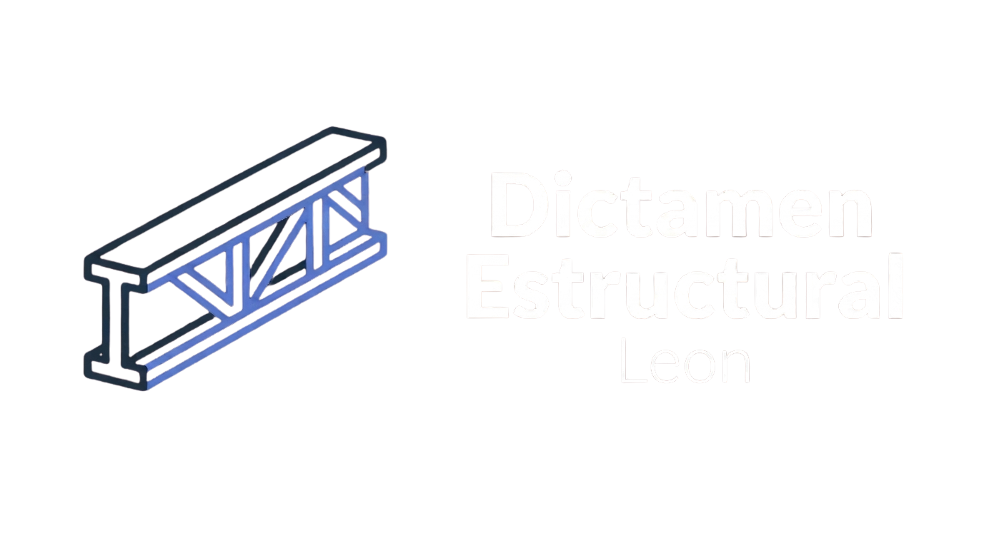 Dictamen Estructural León
